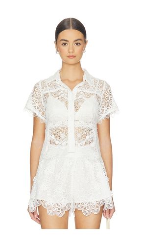 Nerissa Top en . Taille L. Also en XS - Waimari - Modalova