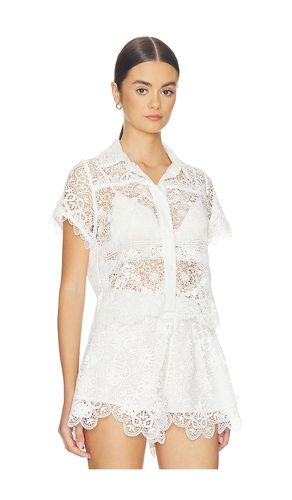 Nerissa Top en . Taille L. Also en XS - Waimari - Modalova
