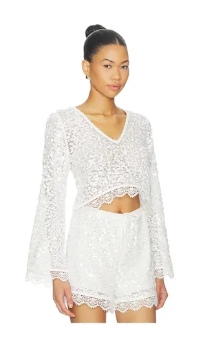 MANCHES LONGUES HOLLY en . Taille S. Also en XS - Waimari - Modalova