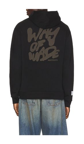 SWEAT À CAPUCHE GRAPHIC HOODIE en . Taille S. Also en M, L, XL/1X - Way of Wade - Modalova