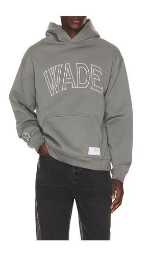 SWEAT À CAPUCHE ARCH HOODIE en . Taille S. Also en M, L, XL/1X - Way of Wade - Modalova