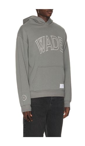 SWEAT À CAPUCHE ARCH HOODIE en . Taille S. Also en M, L, XL/1X - Way of Wade - Modalova
