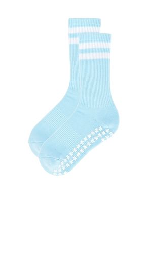 CHAUSSETTES STRIPED TUBE GRIP SOCK en - WellBeing + BeingWell - Modalova