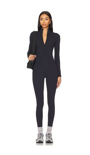 COMBINAISON WARMWELL OLIVOS ZIP UP en . Taille S. Also en XS, XXS, M, XL - WellBeing + BeingWell - Modalova