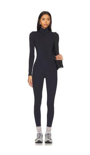 COMBINAISON WARMWELL OLIVOS ZIP UP en . Taille S. Also en XS, XXS - WellBeing + BeingWell - Modalova