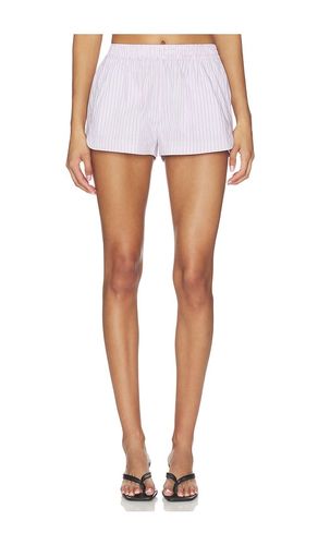SHORT KYRA en . Taille L. Also en M, S, XL - WellBeing + BeingWell - Modalova