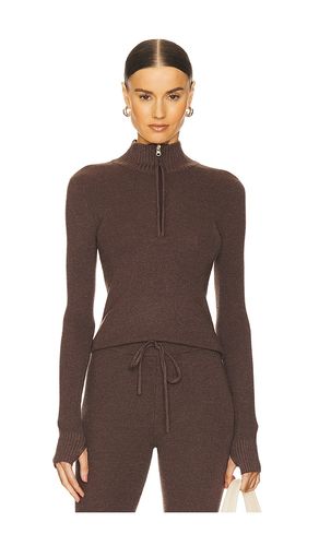 PULL CHALET en . Taille L. Also en - WellBeing + BeingWell - Modalova