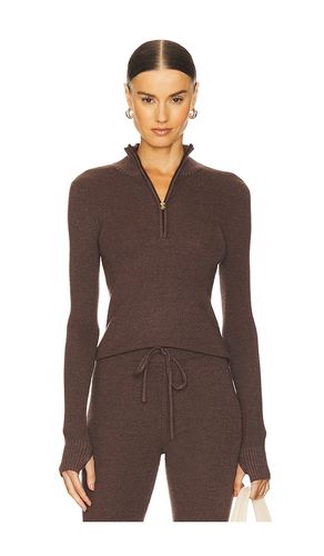 PULL CHALET en . Taille L. Also en - WellBeing + BeingWell - Modalova