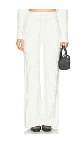 PANTALON JUNO en . Taille S. Also en XL, XS - WellBeing + BeingWell - Modalova