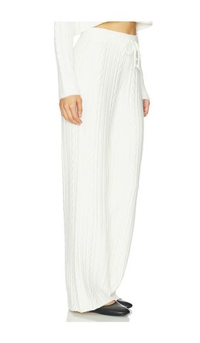 PANTALON JUNO en . Taille S. Also en XL, XS - WellBeing + BeingWell - Modalova