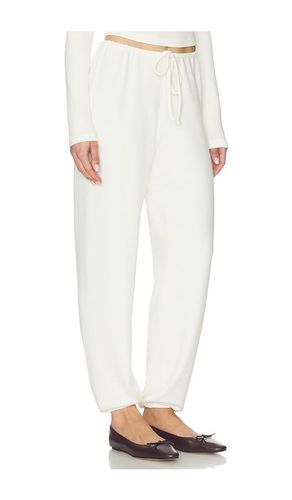 Delaney Jogger en . Taille S. Also en M, XL - WellBeing + BeingWell - Modalova