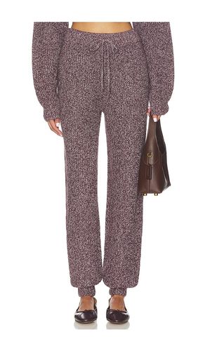 PANTALON DALE en . Taille XS. Also en XXS, S - WellBeing + BeingWell - Modalova