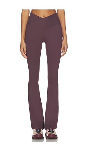 PANTALON FLOWWELL CALLISTA en . Taille XL. Also en XXS - WellBeing + BeingWell - Modalova