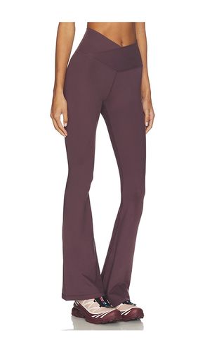 PANTALON FLOWWELL CALLISTA en . Taille XS. Also en XXS - WellBeing + BeingWell - Modalova