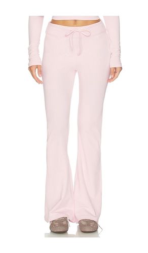 PANTALON CORALIE en . Taille L. Also en M, S, XL, XS, XXS - WellBeing + BeingWell - Modalova