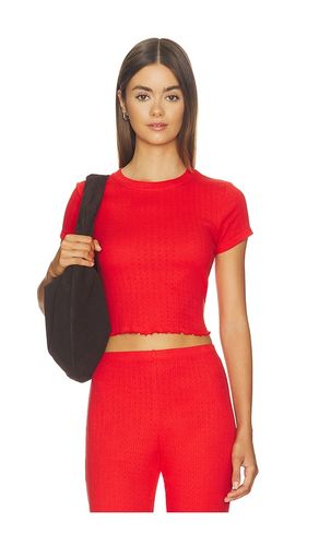 Auryn Tee en . Taille M. Also en S, XL, XS, XXS - WellBeing + BeingWell - Modalova