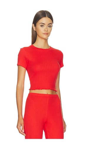 Auryn Tee en . Taille M. Also en S, XL, XS, XXS - WellBeing + BeingWell - Modalova