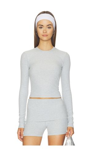 Leon Long Sleeve Top en . Taille L. Also en M, S, XL, XS - WellBeing + BeingWell - Modalova