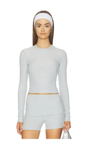 Leon Long Sleeve Top en . Taille L. Also en M, S, XS - WellBeing + BeingWell - Modalova