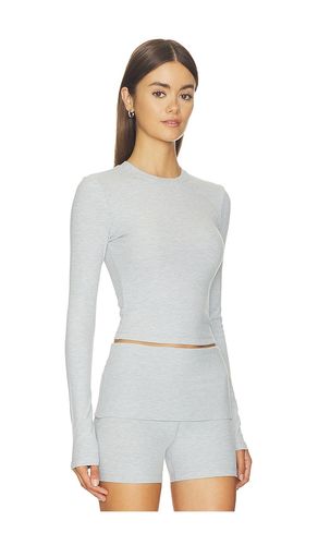 Leon Long Sleeve Top en . Taille L. Also en M, S, XL, XS - WellBeing + BeingWell - Modalova