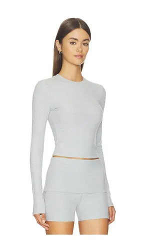 Leon Long Sleeve Top en . Taille L. Also en M, S, XS - WellBeing + BeingWell - Modalova