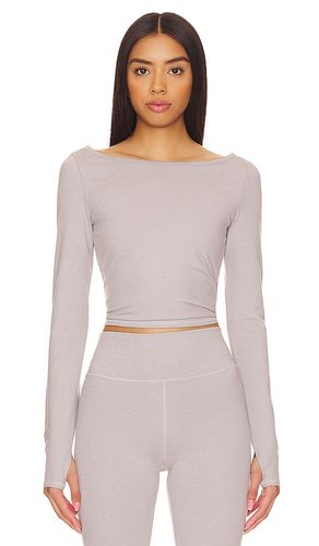 MANCHES LONGUES LOUNGEWELL FREYA en . Taille L. Also en S, XL, XS - WellBeing + BeingWell - Modalova