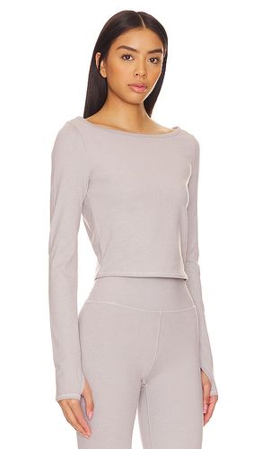 MANCHES LONGUES LOUNGEWELL FREYA en . Taille XS. Also en S, M, L, XL - WellBeing + BeingWell - Modalova