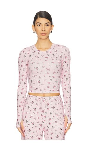 Sloane Top en . Taille S. Also en XS - WellBeing + BeingWell - Modalova