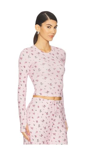 Sloane Top en . Taille S. Also en XS - WellBeing + BeingWell - Modalova