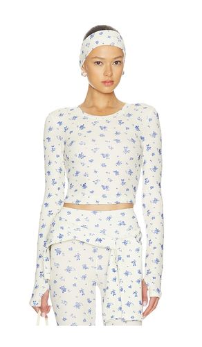 Sloane Top en . Taille S. Also en XL, XS, XXS - WellBeing + BeingWell - Modalova