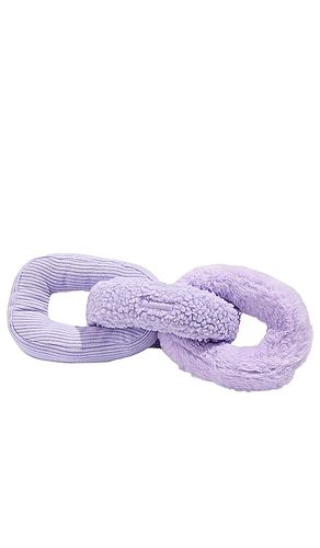 JOUET CHEW CHAIN PLUSH TOY in - Wild One - Modalova