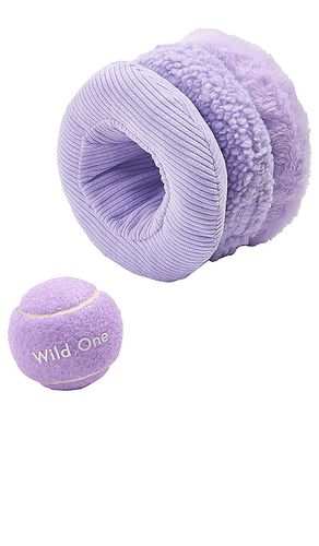 JOUET TENNIS TUFT PLUSH TOY in - Wild One - Modalova