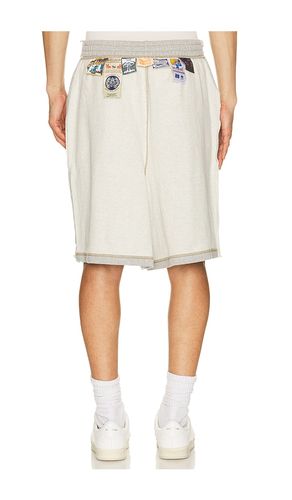 SHORT SWEAT NA en . Taille L. Also en M, S, XL/1X - WE11DONE - Modalova