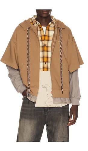 SWEAT À CAPUCHE NA en . Taille L. Also en M, S, XL/1X - WE11DONE - Modalova