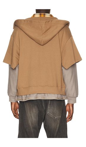SWEAT À CAPUCHE NA en . Taille L. Also en M, S, XL/1X - WE11DONE - Modalova