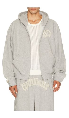 SWEAT À CAPUCHE NA en . Taille L. Also en M, S, XL/1X - WE11DONE - Modalova