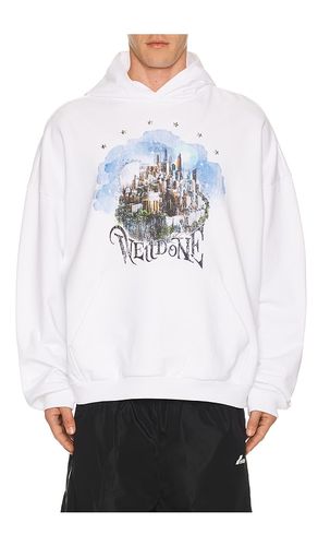 SWEAT À CAPUCHE en . Taille M. Also en XL/1X - WE11DONE - Modalova