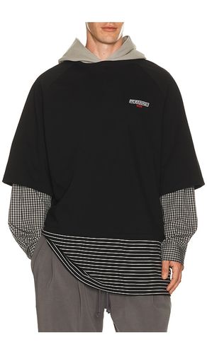 SWEAT À CAPUCHE en . Taille M. Also en S, XL/1X - WE11DONE - Modalova