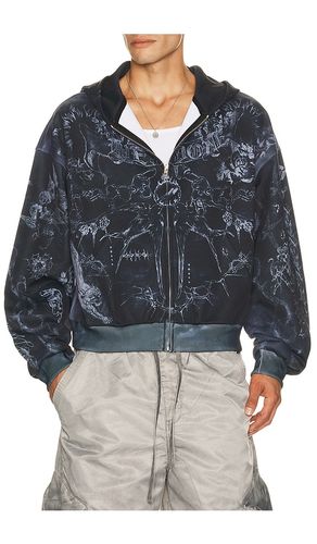 SWEAT À CAPUCHE NA en . Taille S. Also en M, L, XL/1X - WE11DONE - Modalova