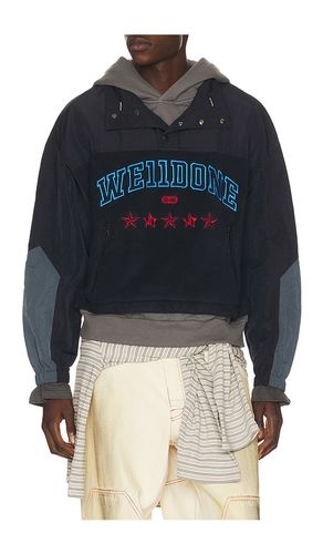 SWEAT À CAPUCHE NA en . Taille S. Also en M, L, XL/1X - WE11DONE - Modalova