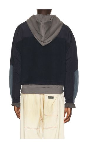 SWEAT À CAPUCHE NA en . Taille S. Also en M, L, XL/1X - WE11DONE - Modalova