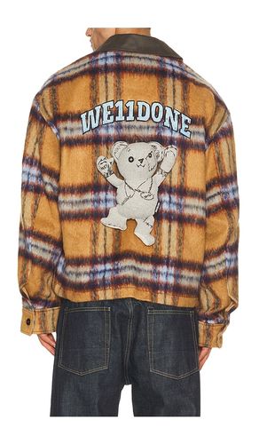 BLOUSON NA en . Taille S. Also en M, L, XL/1X - WE11DONE - Modalova