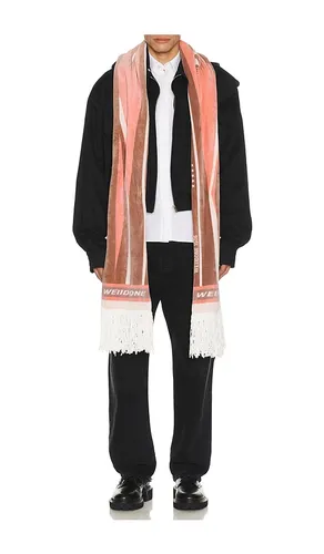 BLOUSON SPORTY en . Taille M. Also en L - WE11DONE - Modalova