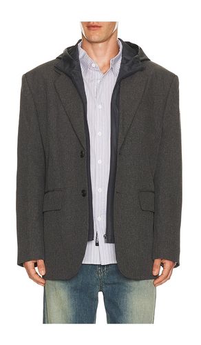 VESTE en . Taille L. Also en M, S, XL/1X - WE11DONE - Modalova