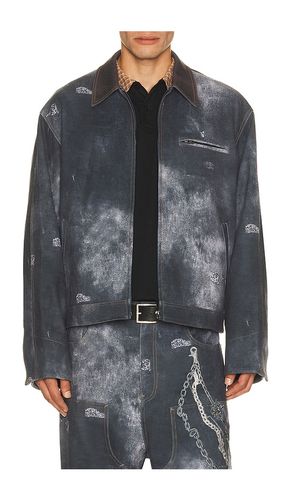 BLOUSON NA en . Taille L. Also en M - WE11DONE - Modalova