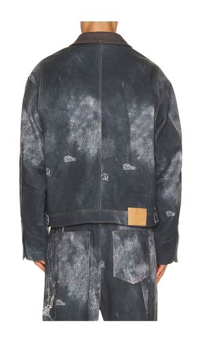 BLOUSON NA en . Taille L. Also en M - WE11DONE - Modalova
