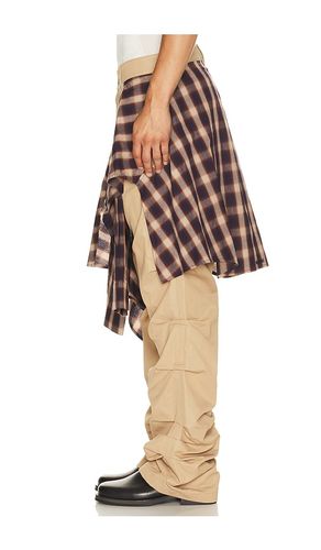 PANTALON NA en . Taille S. Also en M, L, XL/1X - WE11DONE - Modalova