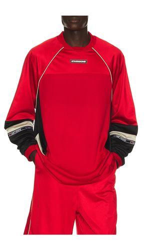FLUIDE en ,. Taille M. Also en XL/1X - WE11DONE - Modalova