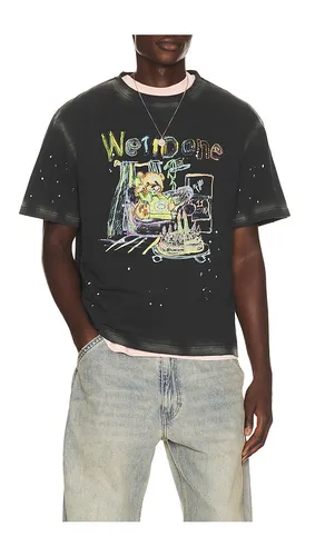 T-SHIRT NA en . Taille L. Also en M, S, XL/1X - WE11DONE - Modalova