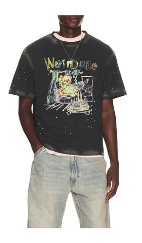 T-SHIRT NA en . Taille S. Also en M, L, XL/1X - WE11DONE - Modalova